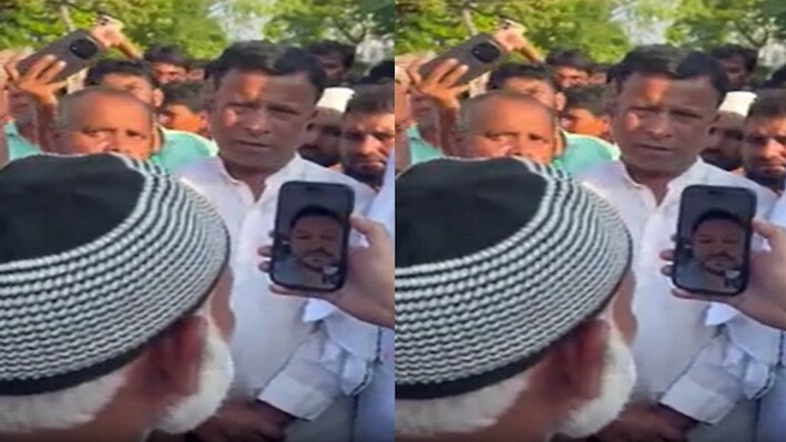 'हरसंभव न्याय दिलाएंगे...': तेजस्वी यादव ने वीडियो कॉल के जरिए परिजनों को दिया भरोसा, राजद नेता पहुंचे बेतिया
