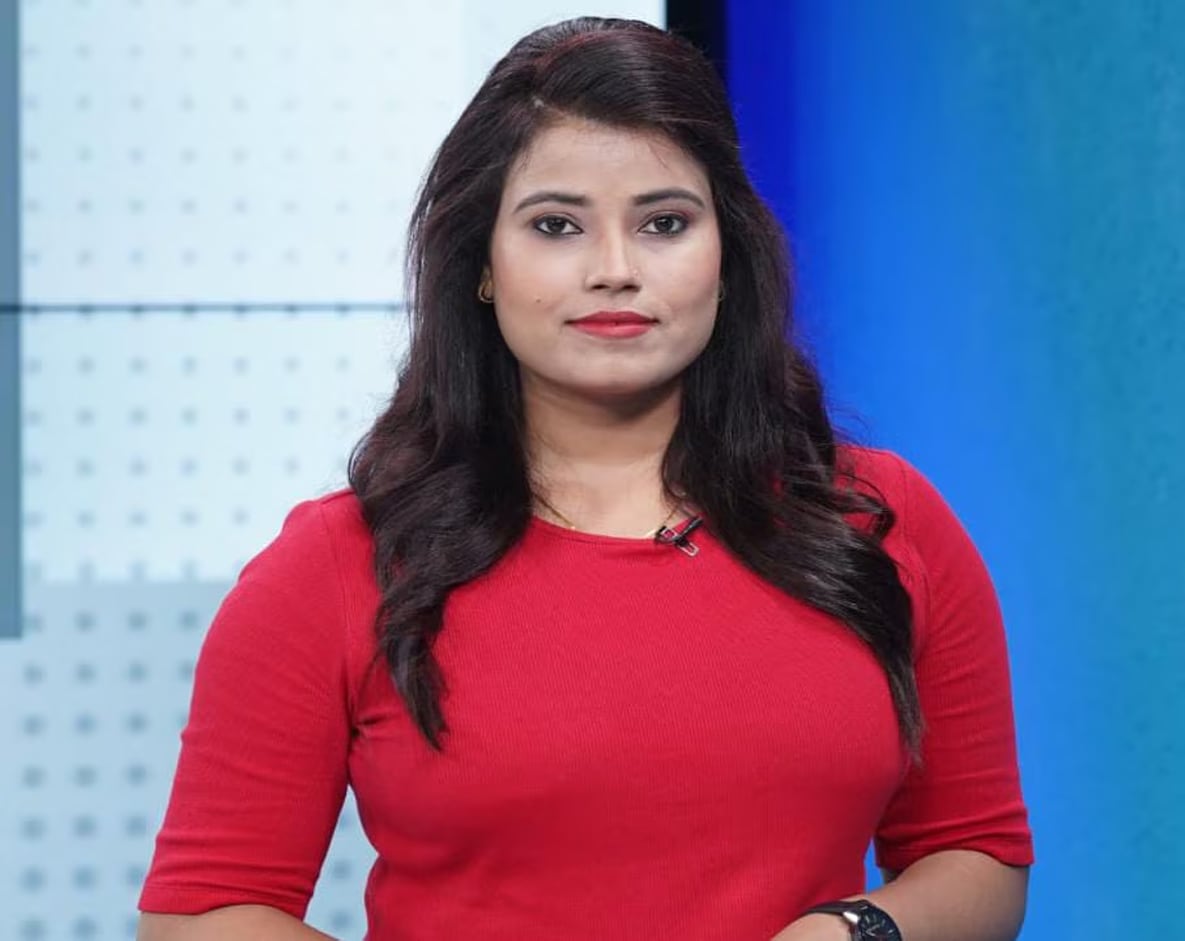 Pooja Singh