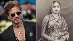 SRK का पुराना इंटरव्यू वायरल: मां की वो एक आखिरी ख्वाहिश, जिसने दिल्ली के शाहरुख को बना दिया बॉलीवुड का 'किंग खान'