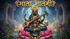 एक ऐसी देवी जिन्हें लगता है जूठन का भोग, व्रत से नहीं वचन और मन से तृप्त हो जाती हैं माता!