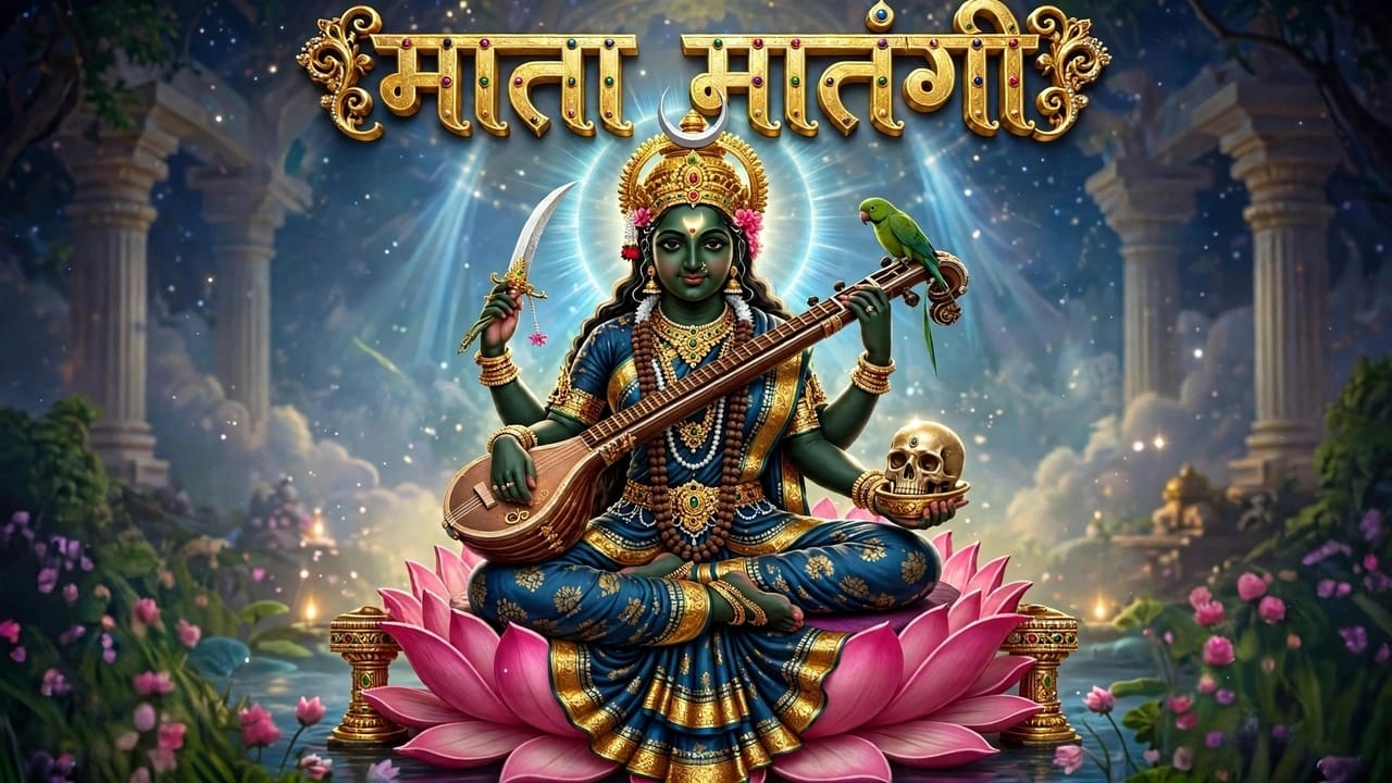 एक ऐसी देवी जिन्हें लगता है जूठन का भोग, व्रत से नहीं वचन और मन से तृप्त हो जाती हैं माता! एक ऐसी देवी जिन्हें लगता है जूठन का भोग, व्रत से नहीं वचन और मन से तृप्त हो जाती हैं माता!