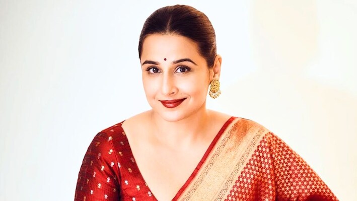‘तो AI से बच्चे पैदा करवा लो!’, कैटरीना-ऐश्वर्या की बॉडी शेमिंग पर भड़कीं विद्या बालन, ट्रोलर्स को दिया मुंहतोड़ जवाब
