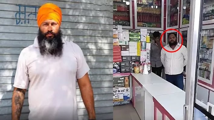 LIVE मर्डर करने वाला अरेस्ट: राजस्थान में छिपकर बैठा था परविंदर सिंह झोटा का हत्यारा, पुलिस ने 24 घंटे में पकड़ा