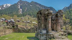 पाक अधिकृत कश्मीर में है महाशक्ति पीठों में से एक पीठ, जिसका शंकराचार्य से है गहरा संबंध, पढ़ें मंदिर का इतिहास और कथा