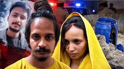 मेरठ नीला ड्रम मर्डर केस: मुस्कान और साहिल को फांसी की सजा, सौरभ राजपूत को मिला इंसाफ