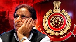 आजम खान की फिर बढ़ीं मुश्किलें: जेल में पूछताछ के बाद भ्रष्टाचार का केस दर्ज, ED को नहीं दे पाए 494 करोड़ का हिसाब