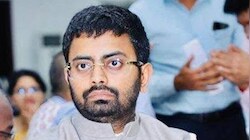 राघोपुर चीत्कार रहा है और तेजस्वी यादव भाग रहे हैं: राष्ट्रीय युवा चेतना के संयोजक रोहित सिंह ने राजद नेता को आड़े हाथों लिया