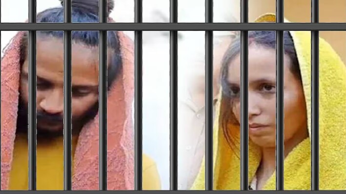 ब्लू ड्रम हत्याकांड: सलाखों के पीछे बदल जाएगी साहिल-मुस्कान की दुनिया, जानिए सजा पर वकीलों की क्या रही दलीलें?