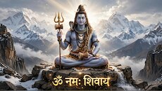 शोर से निकालकर मन की शांति की ओर ले जाता है यह शक्तिशाली मंत्र, इसे जपने के फायदे और नियम जान लें!