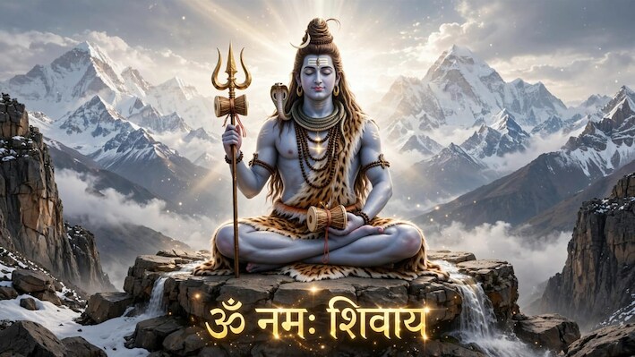 शोर से निकालकर मन की शांति की ओर ले जाता है यह शक्तिशाली मंत्र, इसे जपने के फायदे और नियम जान लें!