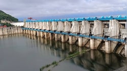 अधिकारी मान रहे मिक्स होकर ठीक हो जाएगा, लेकिन नसों में घुल रहा 'धीमा जहर'