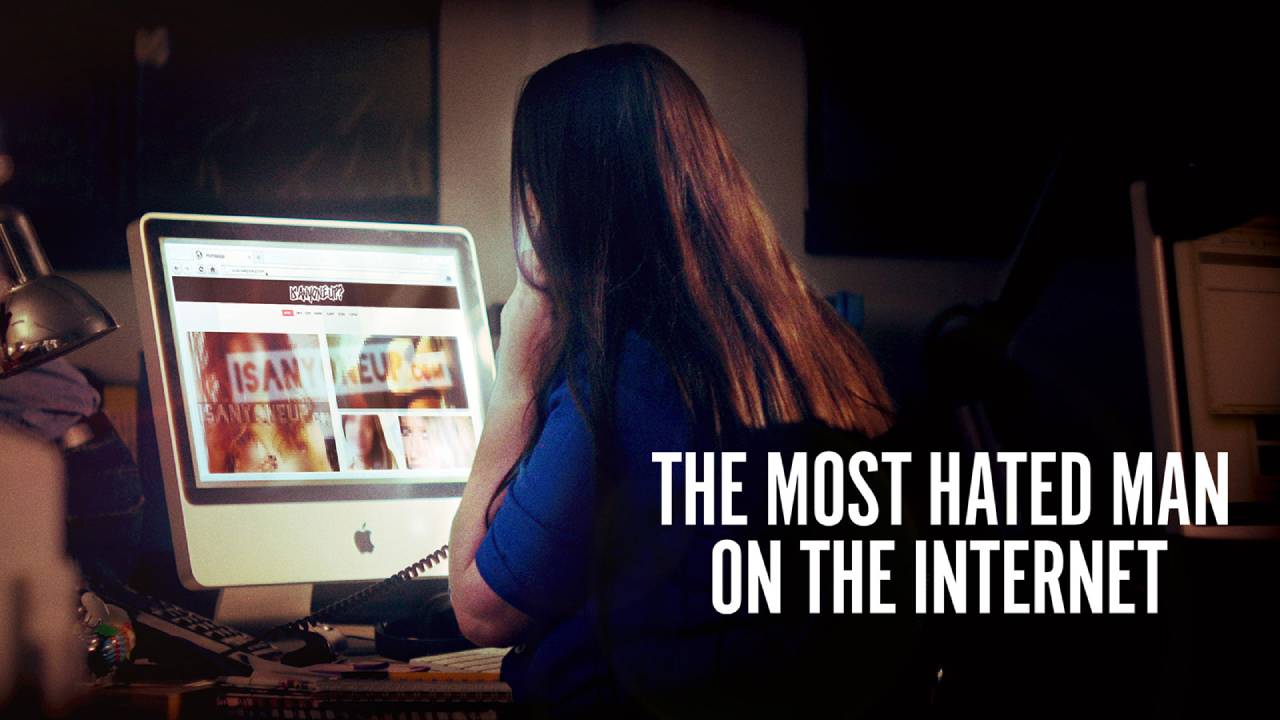 The Most Hated Man On The Internet Netflix