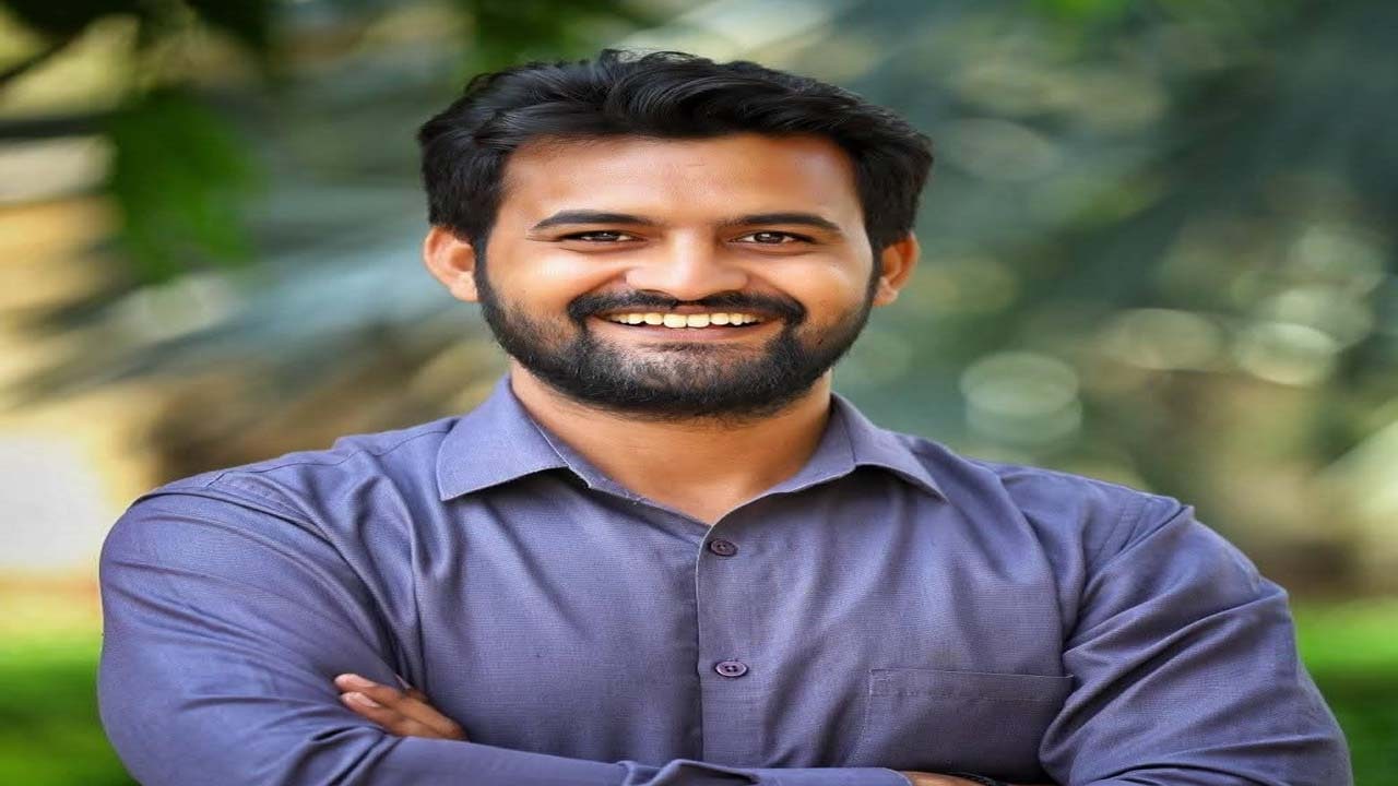 Vishnu Sharma
