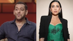 'कॉफी विद करण 9' में लगेगा पुराने गॉसिप का तड़का, सलमान खान संग एंट्री लेंगी करिश्मा! नॉस्टैल्जिया सुनने को हो जाएं तैयार