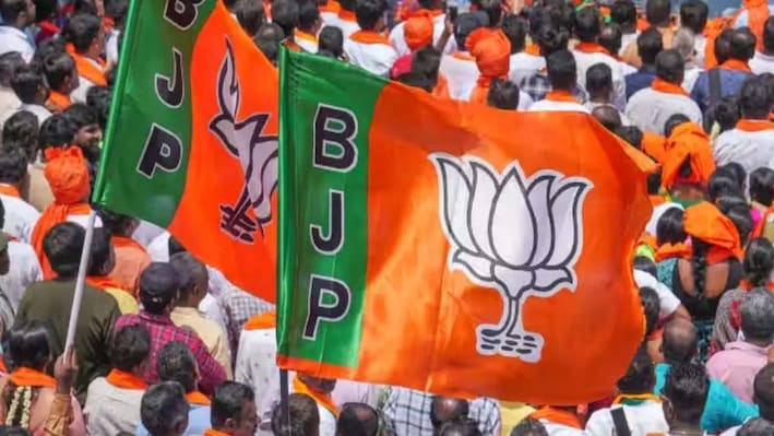 पंचायत चुनाव पार्टी के लिए अर्धवार्षिक परीक्षा जैसे : UDH मंत्री झाबर सिंह खर्रा