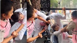 न डर, न झिझक: ऋतु बराला के जवाब पर राहुल गांधी का जोरदार रिएक्शन, बोले- ‘ये शेरनी है’!