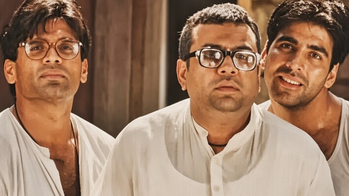 कभी नहीं बनेगी अक्षय कुमार की 'हेरा फेरी 3'? प्रियदर्शन के बयान ने बढ़ाई फैंस की चिंता; बोले-बहुत उलझनें हैं