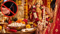 नवरात्रि में सप्तमी से पहले क्यों नहीं चढ़ानी चाहिए मखाने की माला? जानिए सुई-धागे से जुड़ा ये नियम