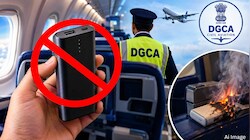 फ्लाइट्स में अचानक बैन हुए ये खास पावरबैंक, DGCA ने जारी किया आदेश; सफर से पहले चेक कर लें अपना डिवाइस
