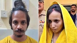 मेरठ नीले ड्रम कांड में सजा का ऐलान: सौरभ की पत्नी मुस्कान और साहिल को मिली फांसी