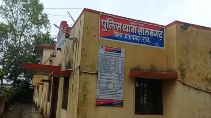 13 ट्रांसफॉर्मरों से कॉपर वायर-ऑयल चोरी: प्रतापगढ़ में टॉप-10 आरोपी गिरफ्तार, कई इलाकों में की चोरी