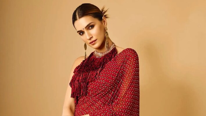 बड़े पर्दे पर कृति सेनन का दिखेगा खौफनाक अंदाज, मैडॉक की नई हॉरर फिल्म में एंट्री; जानें क्या है अपडेट