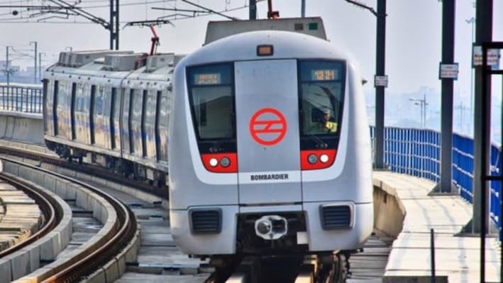 Delhi में Protest के दौरान मेट्रो सेवा में 'कोई कटौती नहीं की गई', DMRC ने SC को ऐसा क्यों कहा?