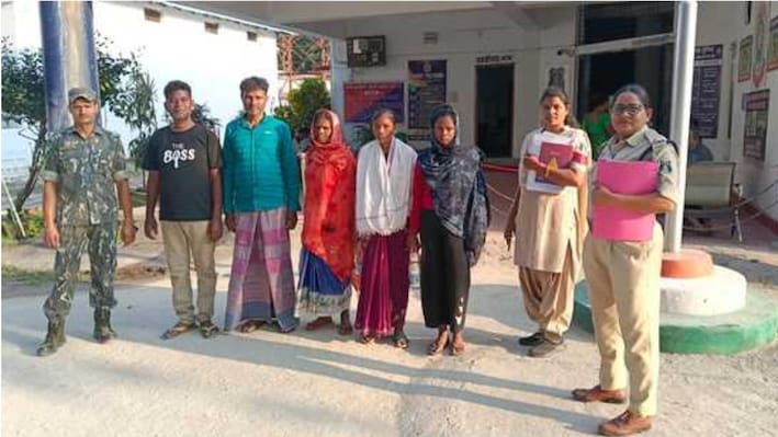 पैसों के लिए जिगर के टुकड़े का सौदा: 1. 80 लाख में मां ने 10 माह के बच्चे को बेचा, पश्चिम बंगाल से जुड़े हैं तार