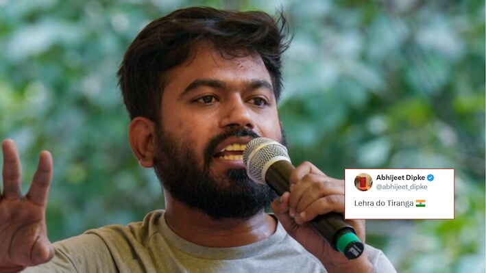 'लहरा दो तिरंगा...' अभिजीत दीपके का नया ऐलान, तारीख और जगह दोनों बता दी