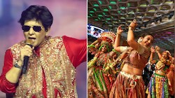 9 दिन, गरबा और फाल्गुनी पाठक का जलवा! एक रात के शो के लिए कितनी फीस लेती हैं सिंगर?