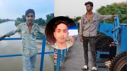 दुर्गा पूजा देख लौट रहे बाइक सवार हादसे का शिकार: सिद्धार्थनगर में बाइक में अज्ञात वाहन ने मारी टक्कर, 3 युवकों की मौत