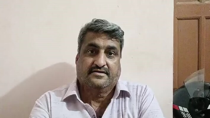 राजस्थान पंचायत चुनाव: मंत्री झाबर सिंह खर्रा के बेटे ने निर्दलीय भरा नामांकन, BJP से क्यों बनाई दूरी?