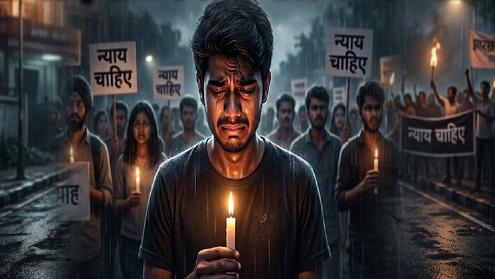 झारखंड में थम नहीं रहा छात्रों की मौतों का सिलसिला: 12 दिनों में 4 शव हॉस्टल के कमरे से मिले, रांची से गिरिडीह तक हाहाकार