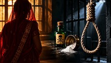 कौन थी रतनबाई, आजाद भारत में फांसी पर लटकने वाली इकलौती महिला; पति के अफेयर के शक में किया था ऐसा कांड