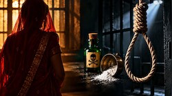 कौन थी रतनबाई, आजाद भारत में फांसी पर लटकने वाली इकलौती महिला; पति के अफेयर के शक में किया था ऐसा कांड