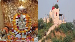 राजस्थान का रहस्यमयी शक्तिपीठ: इस मंदिर की जगह पर गिरी थीं मां सती के पैर की 4 अंगुलियां!