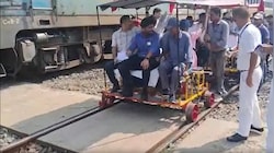 जमालपुर-भागलपुर तीसरी रेल लाइन परियोजना मुंगेर के किसानों को बनाएगी मालामाल! जल्द शुरू होगा भूमि अधिग्रहण