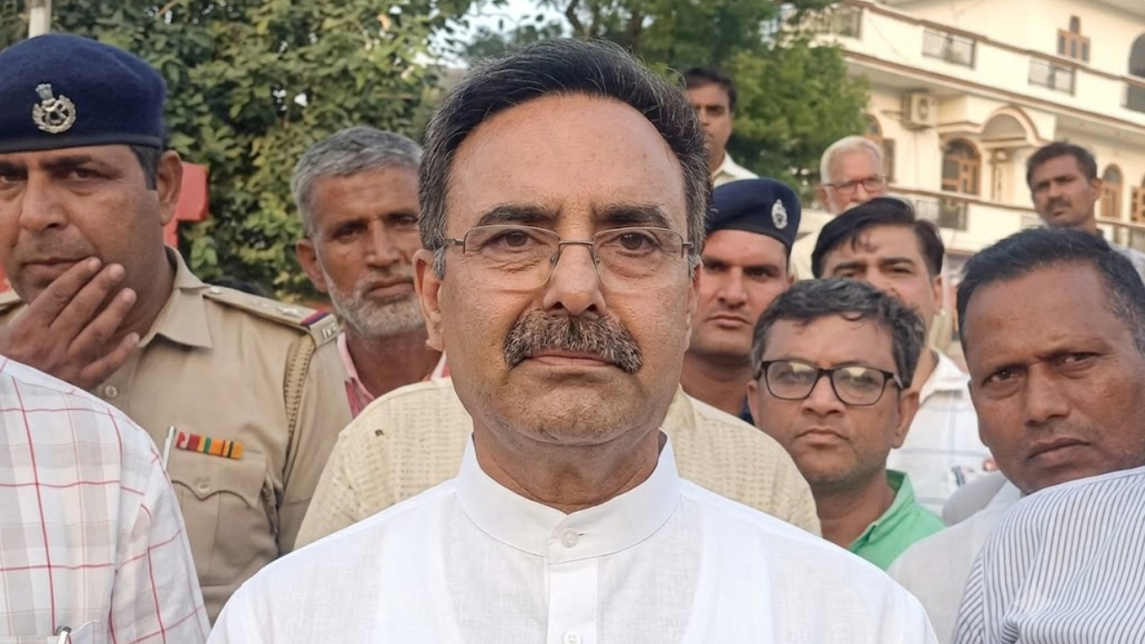 धान खरीद पर हरियाणा सरकार का नया दांव, 80% बकाया चुकाने वाले राइस मिलर्स को मिली छूट धान खरीद पर हरियाणा सरकार का नया दांव, 80% बकाया चुकाने वाले राइस मिलर्स को मिली छूट
