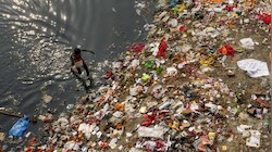 Yamuna River Pollution: दिल्ली में नालों से यमुना में कैसे पहुंचता है कचरा? CPCB की रिपोर्ट में हुआ खुलासा