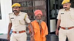 सिरोही संत हत्याकांड का बड़ा खुलासा: गद्दी का विवाद बना हत्या की वजह, SP ने खोले चौंकाने वाले राज