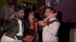 दिल्ली से आते ही राघोपुर पहुंचे तेजस्वी यादव: पीड़ित परिजनों से की मुलाकात, नाव हादसे में 13 बच्चों की हुई है दर्दनाक मौत