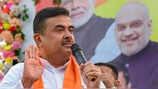 'अब मदरसों में भी गूंजेगा वंदे मातरम': बंगाल में सीएम सुवेंदु अधिकारी का बड़ा फैसला, न गाने पर होगी कड़ी कार्रवाई