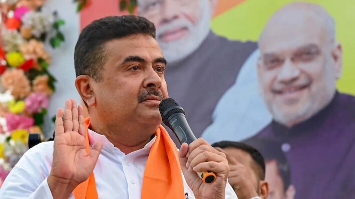 'अब मदरसों में भी गूंजेगा वंदे मातरम': बंगाल में सीएम सुवेंदु अधिकारी का बड़ा फैसला, न गाने पर होगी कड़ी कार्रवाई