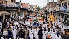 परविंदर झोटा हत्याकांड से पंजाब में गरमाई सियासत, 15 अक्तूबर को राज्य बंद का आह्वान; लोगों से दुकानें बंद रखने की अपील