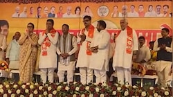 सपा के 3 बागी BJP में शामिल, सियासी उलटफेर अभी बाकी: अमेठी में पर्दे के पीछे क्या चल रहा?