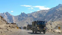 चीन- PAK की टेंशन बढ़ाएगी भारत की 'नई' सड़क, दुश्मन चाहकर भी नहीं काट पाएगा लद्दाख की सप्लाई लाइन! PM करेंगे उद्घाटन