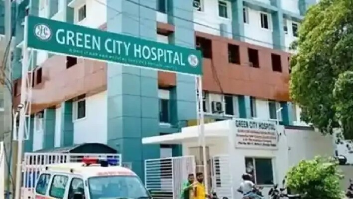 'किडनी खराब, डायलिसिस कराना होगा': पैसे ऐंठने के लिए बच्चे को बताया गंभीर बीमार, अस्पताल पर मुकदमा दर्ज
