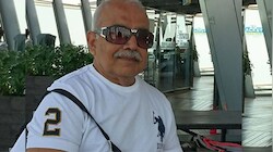 रिटायर्ड IAS राकेश अग्रवाल हत्याकांड: 15 दिन बाद भी आरोपी केयरटेकर का सुराग नहीं, एजेंसी पर FIR