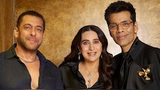 KWK9: 'मेरी दास्तान मेरी कब्र तक जाएगी' बड़े पर्दे पर कभी नहीं दिखेगी भाईजान की कहानी! Biopic के सवाल पर सलमान खान का सीधा जवाब