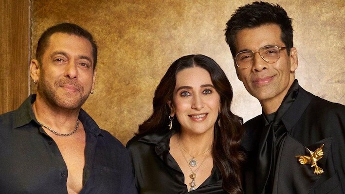 KWK9: 'मेरी दास्तान मेरी कब्र तक जाएगी' बड़े पर्दे पर कभी नहीं दिखेगी भाईजान की कहानी! Biopic के सवाल पर सलमान खान का सीधा जवाब